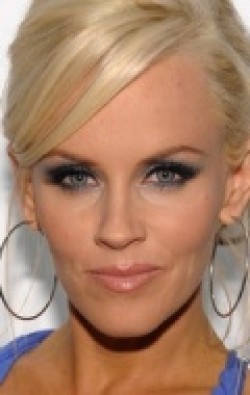 Full Jenny McCarthy filmography who acted in the TV series Bo! in the USA.