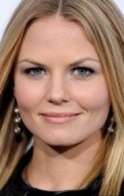 Full Jennifer Morrison filmography who acted in the TV series House, M.D..