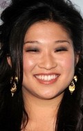 Full Jenna Ushkowitz filmography who acted in the TV series Glee.