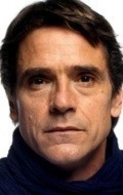 Full Jeremy Irons filmography who acted in the TV series Love for Lydia.