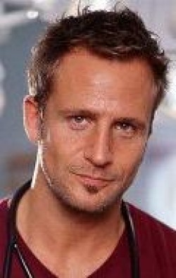 Full Jeremy Sheffield filmography who acted in the TV series Murder in Suburbia  (serial 2004-2005).