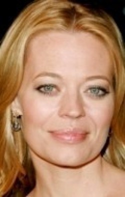 Full Jeri Ryan filmography who acted in the TV series Leverage.