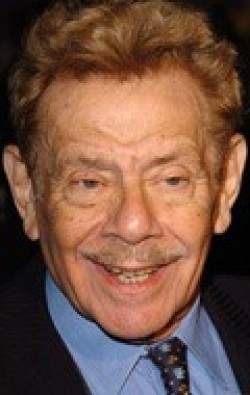 Full Jerry Stiller filmography who acted in the TV series The King of Queens.