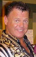 Full Jerry Lawler filmography who acted in the TV series WWF Raw Is War.