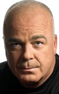 Full Jerry Doyle filmography who acted in the TV series Babylon 5.