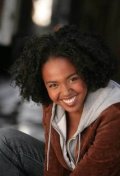 Full Jerrika Hinton filmography who acted in the TV series Eight Days a Week.