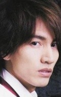 Full Jerry Yan filmography who acted in the TV series Bai Se Ju Ta.
