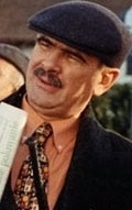 Full Jerzy Braszka filmography who acted in the TV series Zycie na goraco.