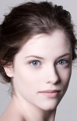 Full Jessica De Gouw filmography who acted in the TV series Dracula.