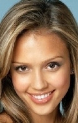 Full Jessica Alba filmography who acted in the TV series Flipper.