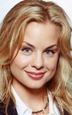 Full Jessica Collins filmography who acted in the TV series Big Shots.