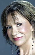 Full Jess Walton filmography who acted in the TV series Sierra.