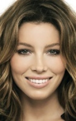 Full Jessica Biel filmography who acted in the TV series 7th Heaven.