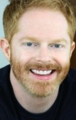 Full Jesse Tyler Ferguson filmography who acted in the TV series Do Not Disturb.