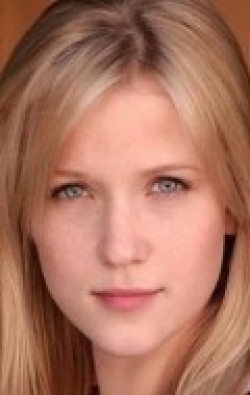 Full Jessy Schram filmography who acted in the TV series Last Resort.