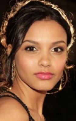 Full Jessica Lucas filmography who acted in the TV series Cult.