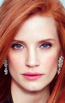 Full Jessica Chastain filmography who acted in the TV series Law & Order: Trial by Jury.