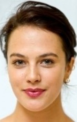 Full Jessica Brown-Findlay filmography who acted in the TV series Jamaica Inn.