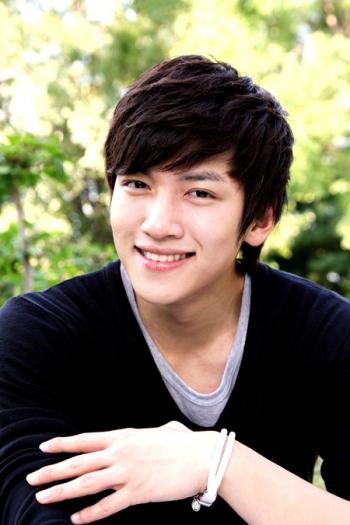 Full Ji Chang Wook filmography who acted in the TV series Empress Ki.