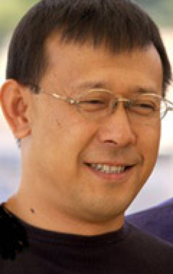 Full Jiang Wen filmography who acted in the TV series Shi jie dian ying zhi lv.