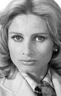 Full Jill Ireland filmography who acted in the TV series The Voodoo Factor.