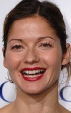 Full Jill Hennessy filmography who acted in the TV series Crossing Jordan.