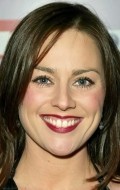 Full Jill Halfpenny filmography who acted in the TV series Lightfields.