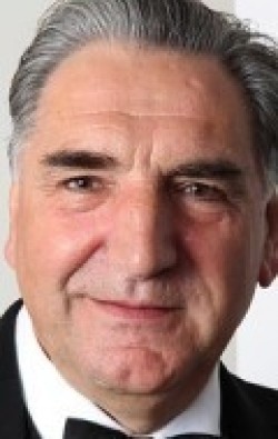 Full Jim Carter filmography who acted in the TV series Cranford.