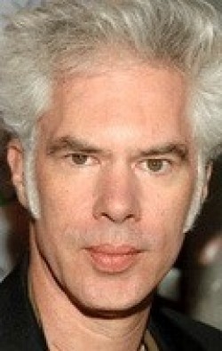 Full Jim Jarmusch filmography who acted in the TV series Fishing with John.