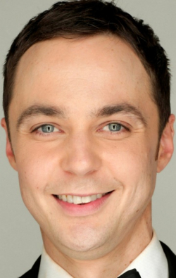 Full Jim Parsons filmography who acted in the TV series The Big Bang Theory.