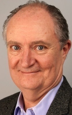 Full Jim Broadbent filmography who acted in the TV series Bird of Prey 2.