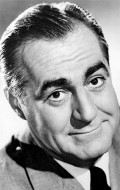 Full Jim Backus filmography who acted in the TV series Blondie.