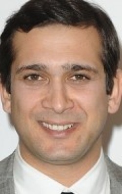 Full Jimi Mistry filmography who acted in the TV series The Syndicate.
