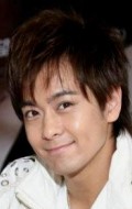 Full Jimmy Lin filmography who acted in the TV series Tian long ba bu  (serial 2003-2004).