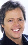 Full Jimmy Osmond filmography who acted in the TV series Donny and Marie.