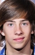 Full Jimmy Bennett filmography who acted in the TV series No Ordinary Family.