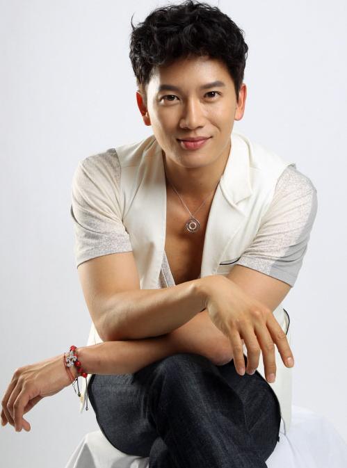 Full Ji Seong filmography who acted in the TV series Secret Love.