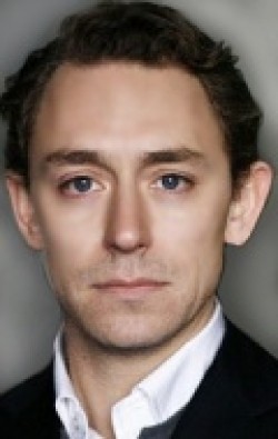 Full JJ Feild filmography who acted in the TV series TURN.