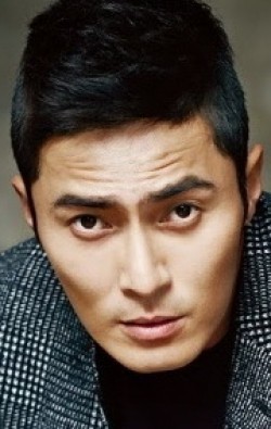 Full Jo Dong Hyeok filmography who acted in the TV series Yaksha.