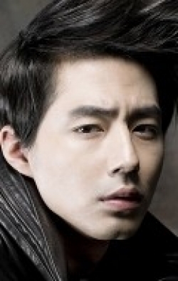 Full Jo In-seong filmography who acted in the TV series Bom nal.