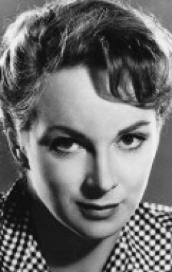 Full Joan Greenwood filmography who acted in the TV series Triangle  (serial 1981-1983).