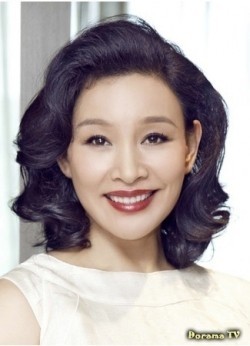 Full Joan Chen filmography who acted in the TV series Marco Polo.