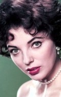 Full Joan Collins filmography who acted in the TV series Sins.