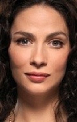 Full Joanne Kelly filmography who acted in the TV series Vanished.