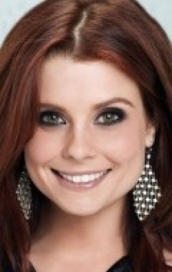 Full JoAnna Garcia Swisher filmography who acted in the TV series Privileged.