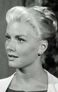 Full Joan Tabor filmography who acted in the TV series Mike Hammer  (serial 1956-1959).