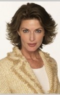 Full Joan Severance filmography who acted in the TV series Wiseguy.