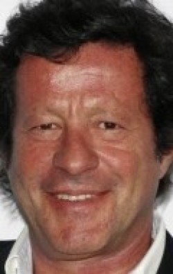 Full Joaquim de Almeida filmography who acted in the TV series Wanted.