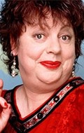 Full Jo Brand filmography who acted in the TV series Ask Rhod Gilbert.