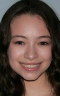 Full Jodelle Ferland filmography who acted in the TV series Kingdom Hospital.